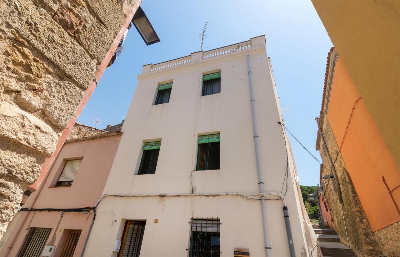 Can Boni Palamós Exterior foto